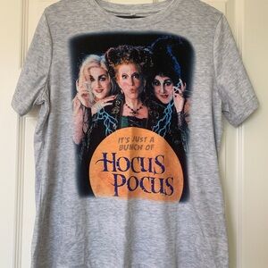 Hocus Pocus Graphic T-Shirt